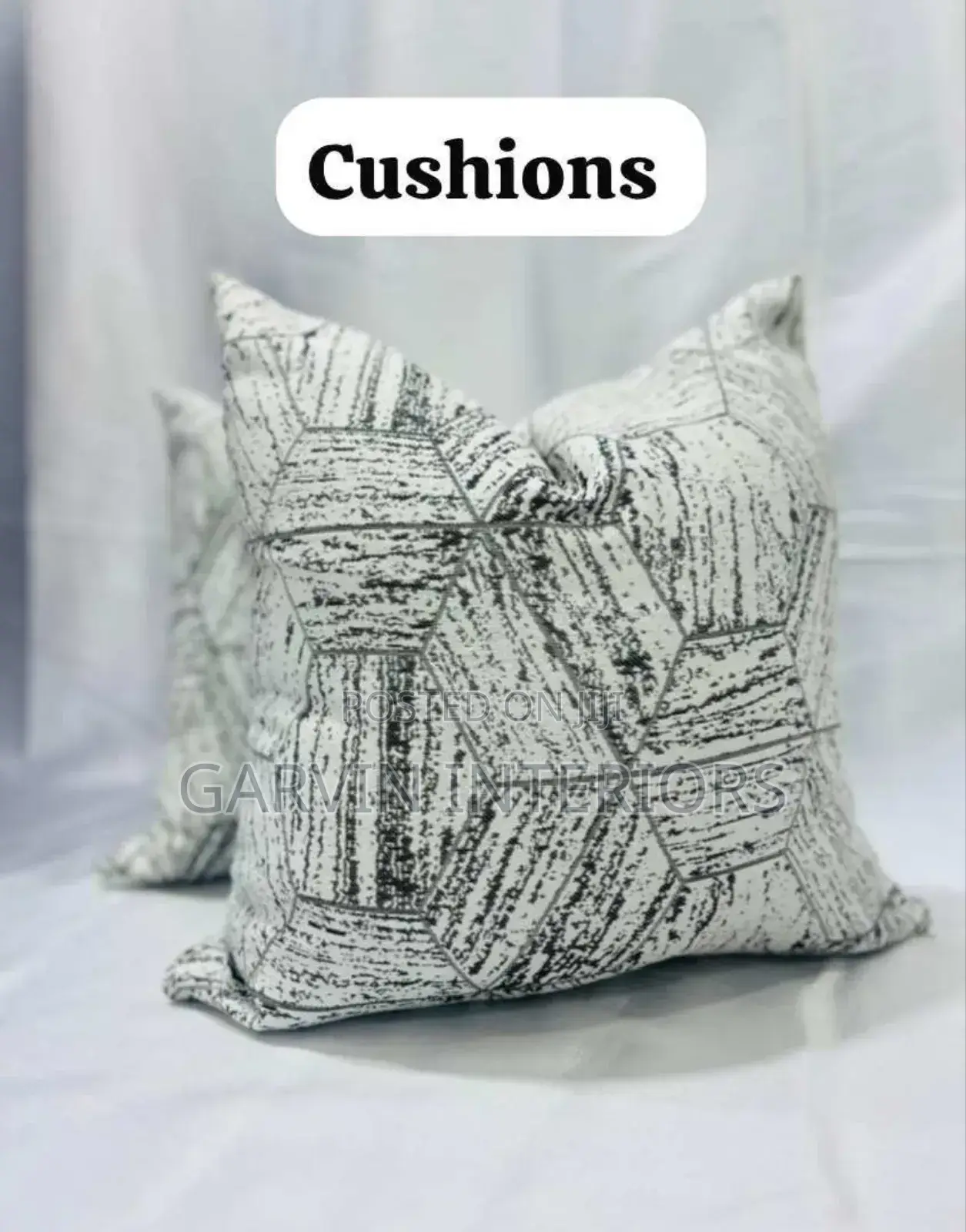 Beautiful Cushions