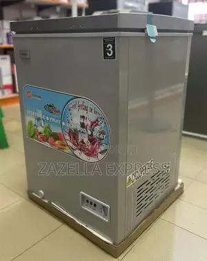 Sayona 150l Refrigerator