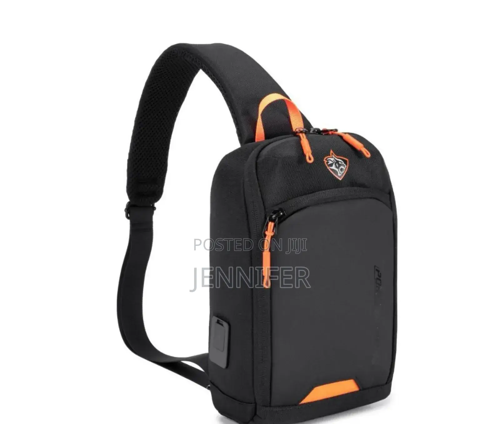 Porodo Crossbody Bag