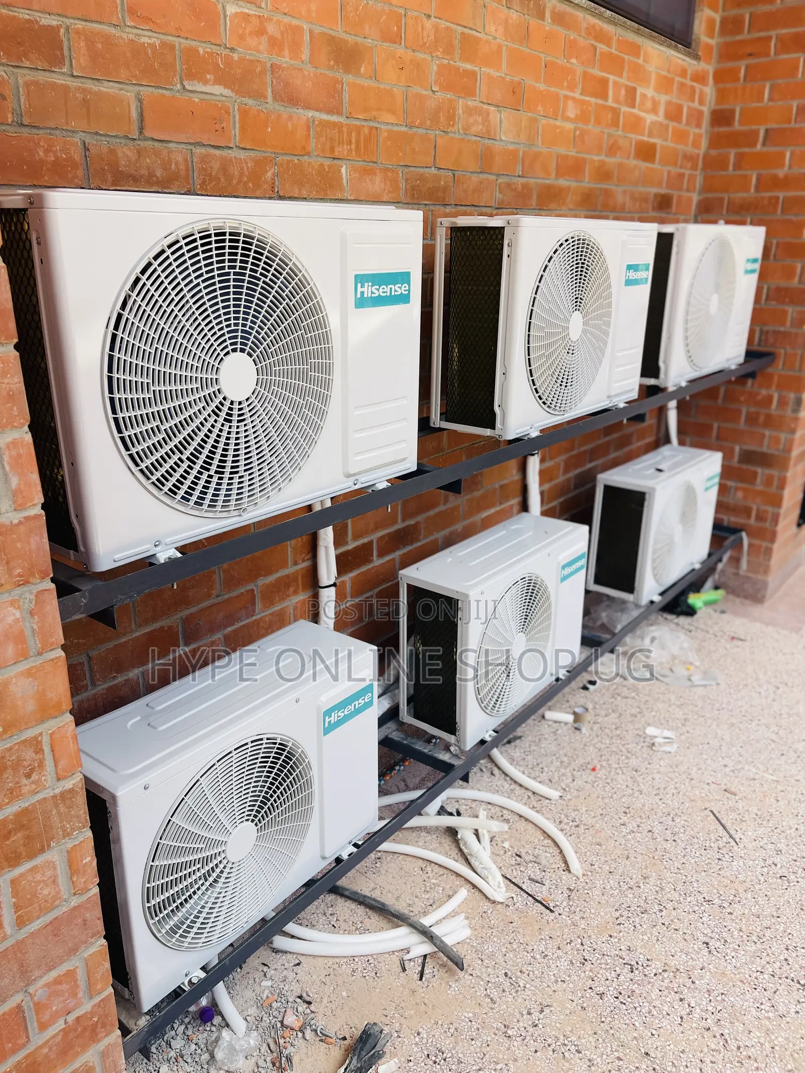 Professional Ac Technician Ug