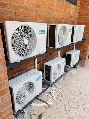 Professional Ac Technician Ug