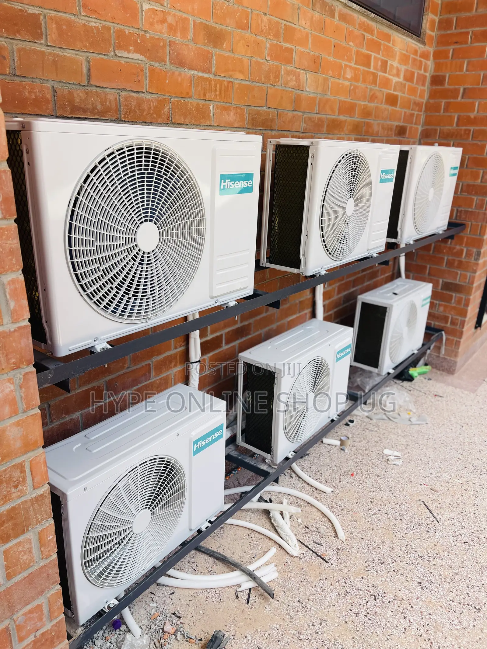 Professional Ac Technician Ug