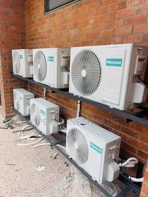 Experienced Air Conditioner Services