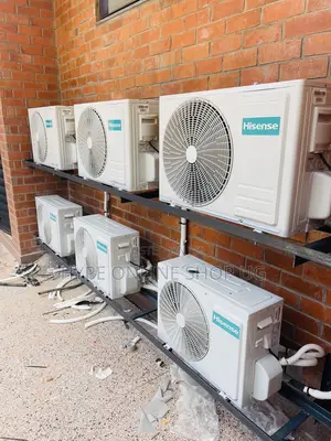 Experienced Air Conditioner Services