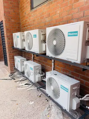 Experienced Air Conditioner Services