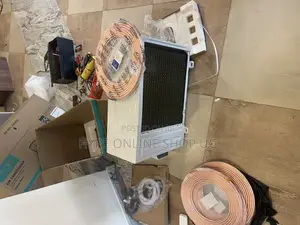 Indoor and Outdoor Ac Repair,Installations
