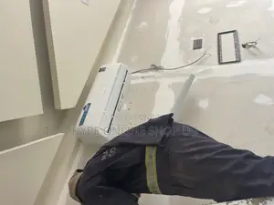 Fast Air Conditioner Installation and Repair