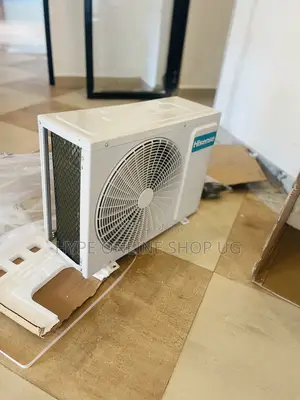 Heavy Load Ac Repair and Installation Services