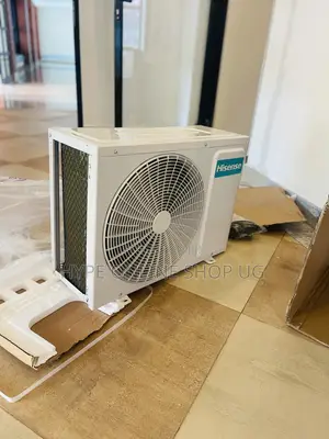 Heavy Load Ac Repair and Installation Services