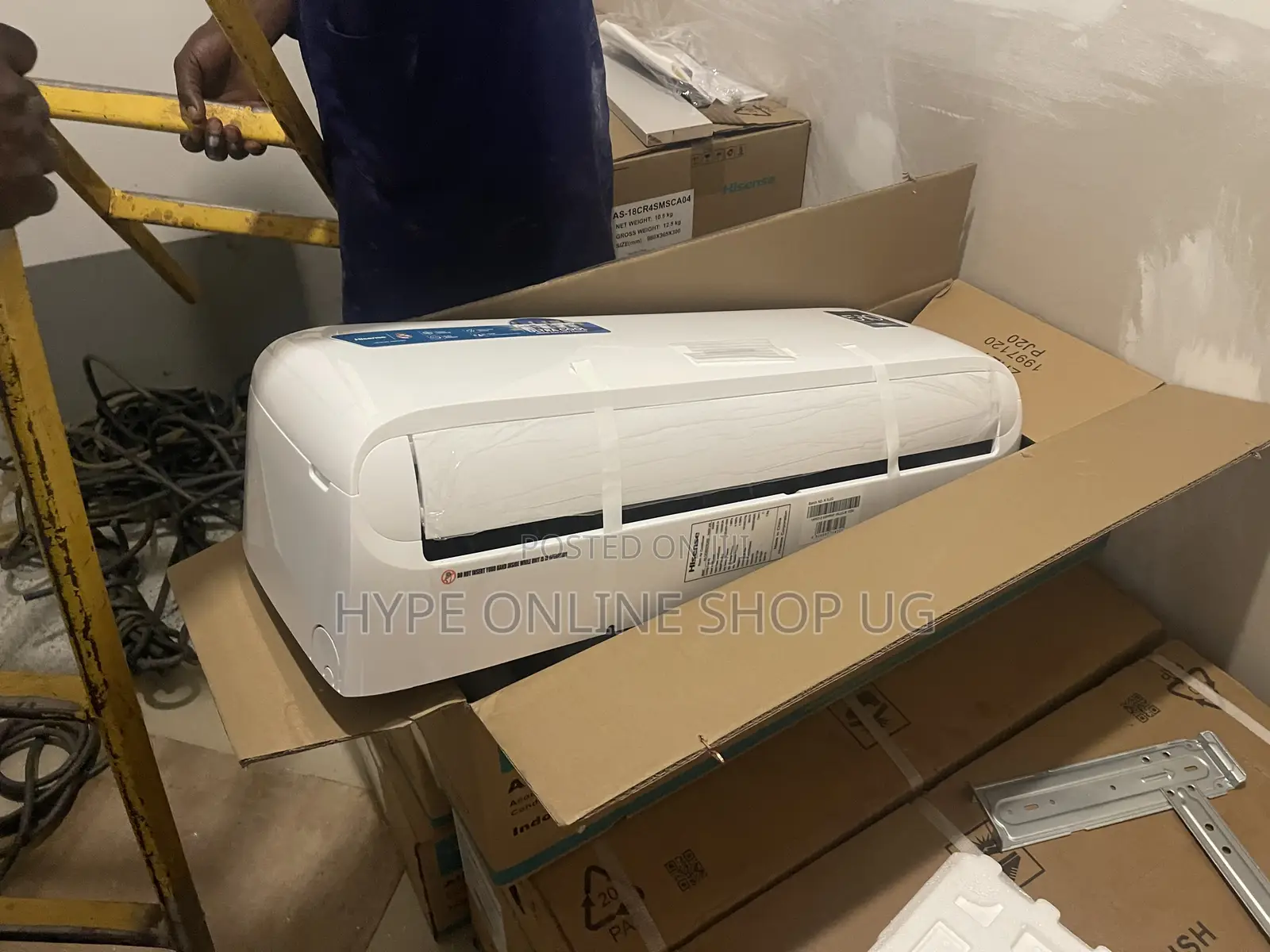 Great Experience Ac Repair,Installation Service