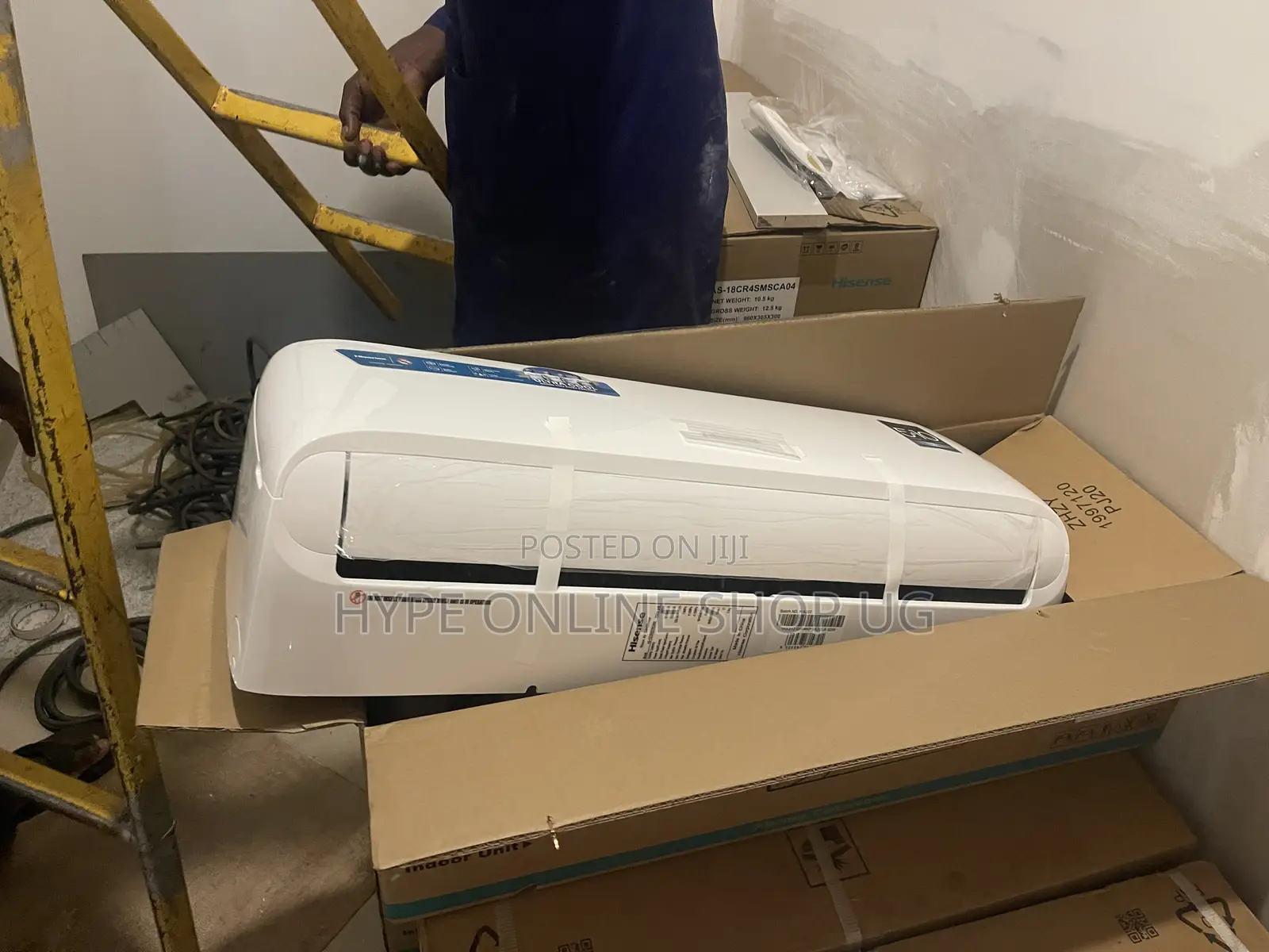 Great Experience Ac Repair,Installation Service