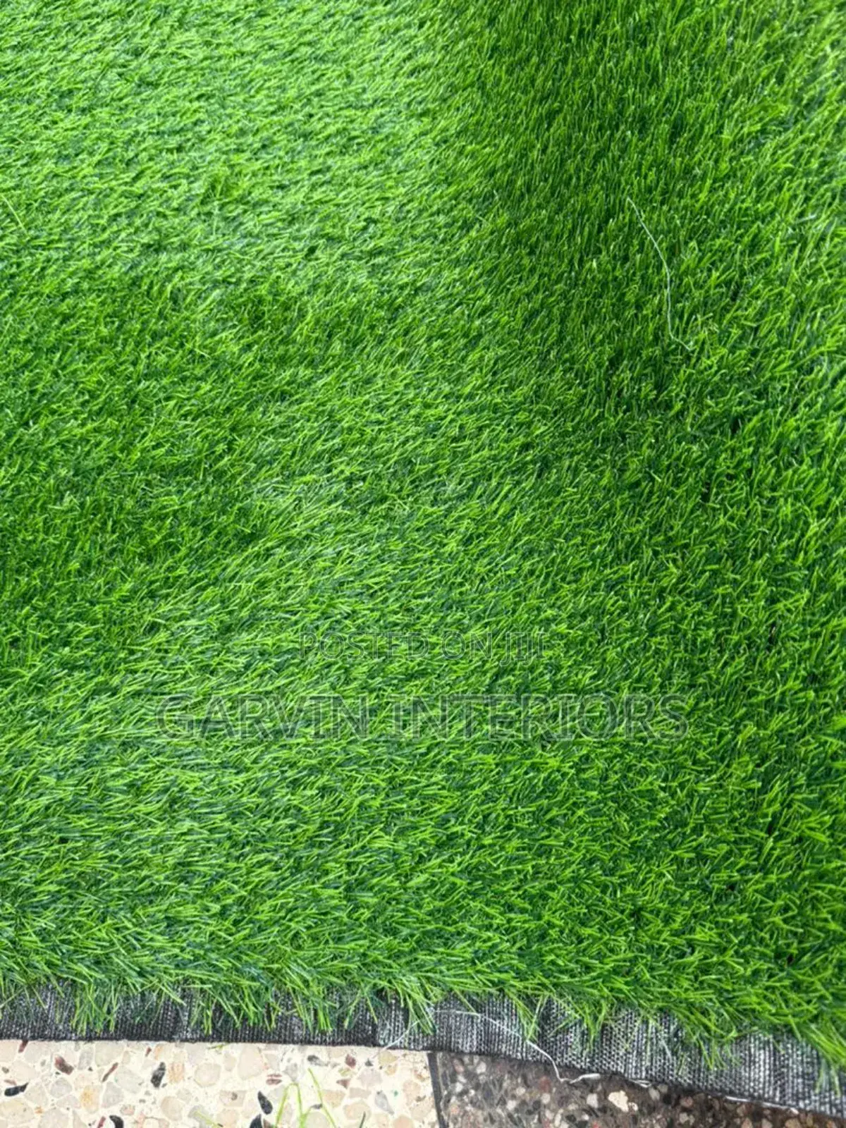 Artificial Grass Available