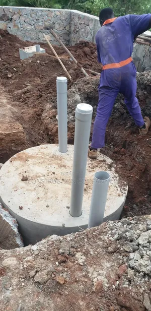 Biodigester Plant