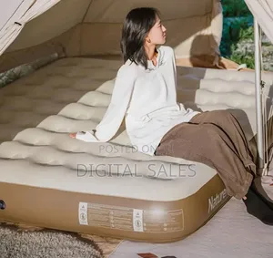 Air Bed Mattress 3*6
