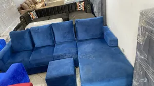 Fik Gayaza Sofa Set