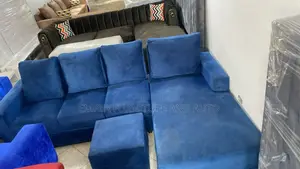 Fik Gayaza Sofa Set