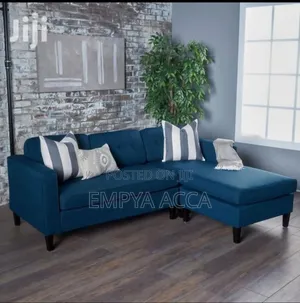 Blue Sofa Mine JHBD