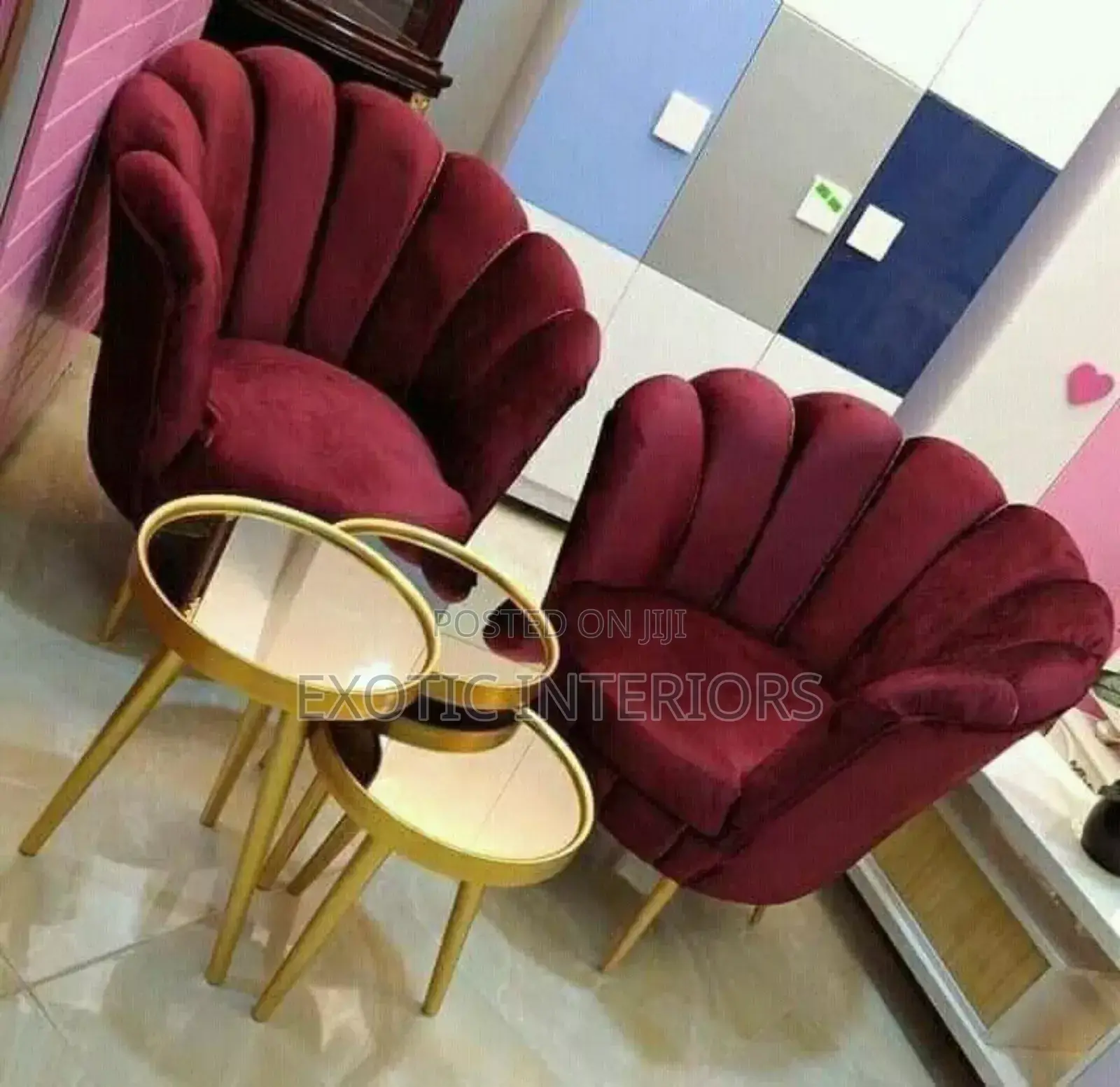 Sofas With Stools Call