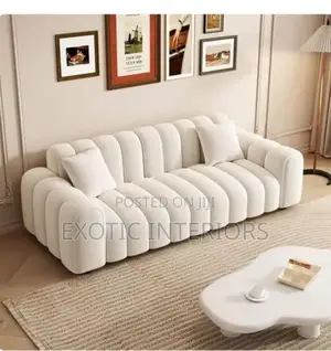 Sofa Two Seater Call