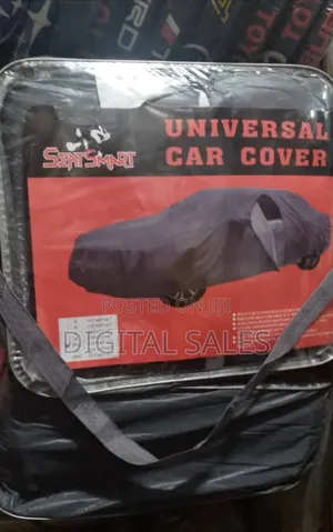 Car Body Cover