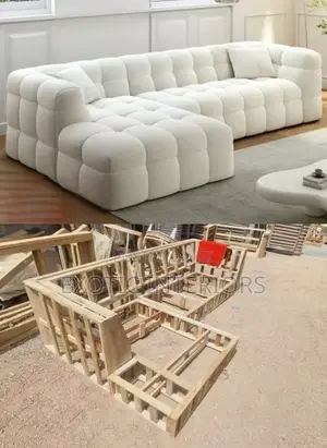 Sofa Modern Design Call