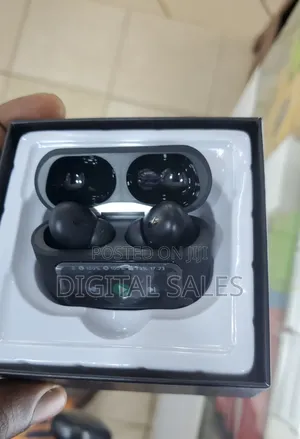 Galaxy Ear Buds Pro