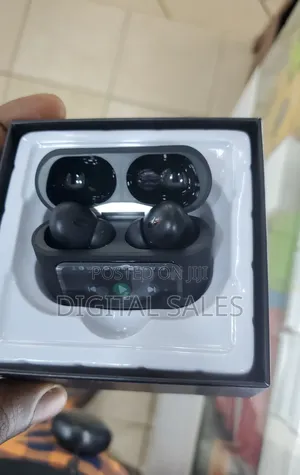 Galaxy Ear Buds Pro