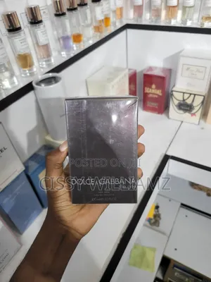 Dolce and Gabana the One Eau De Toilette for Men