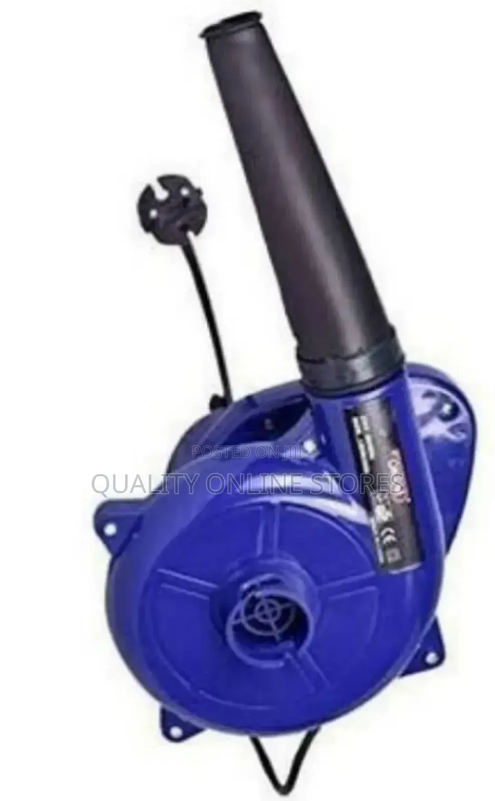 Original Electric Air Blower