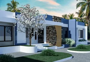 Elegant Modern Architecture
