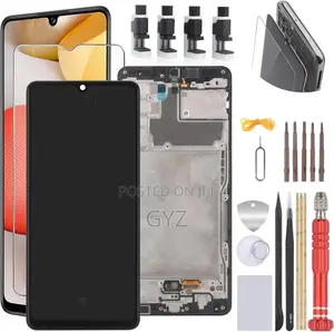 Samsung Galaxy A42 LCD Screen