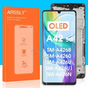 Samsung Galaxy A42 LCD Screen