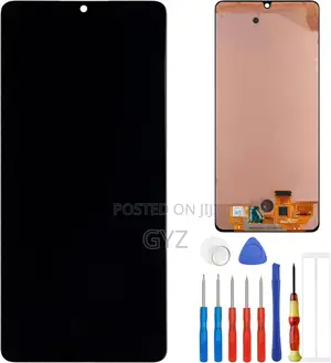 Samsung Galaxy A42 LCD Screen
