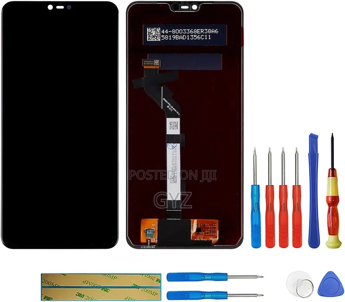 Xiaomi Mi 8 Lite LCD Screen
