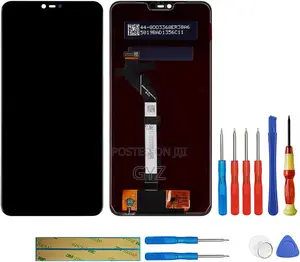 Xiaomi Mi 8 Lite LCD Screen