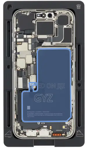 iPhone 15 Pro Max Battery Replacement