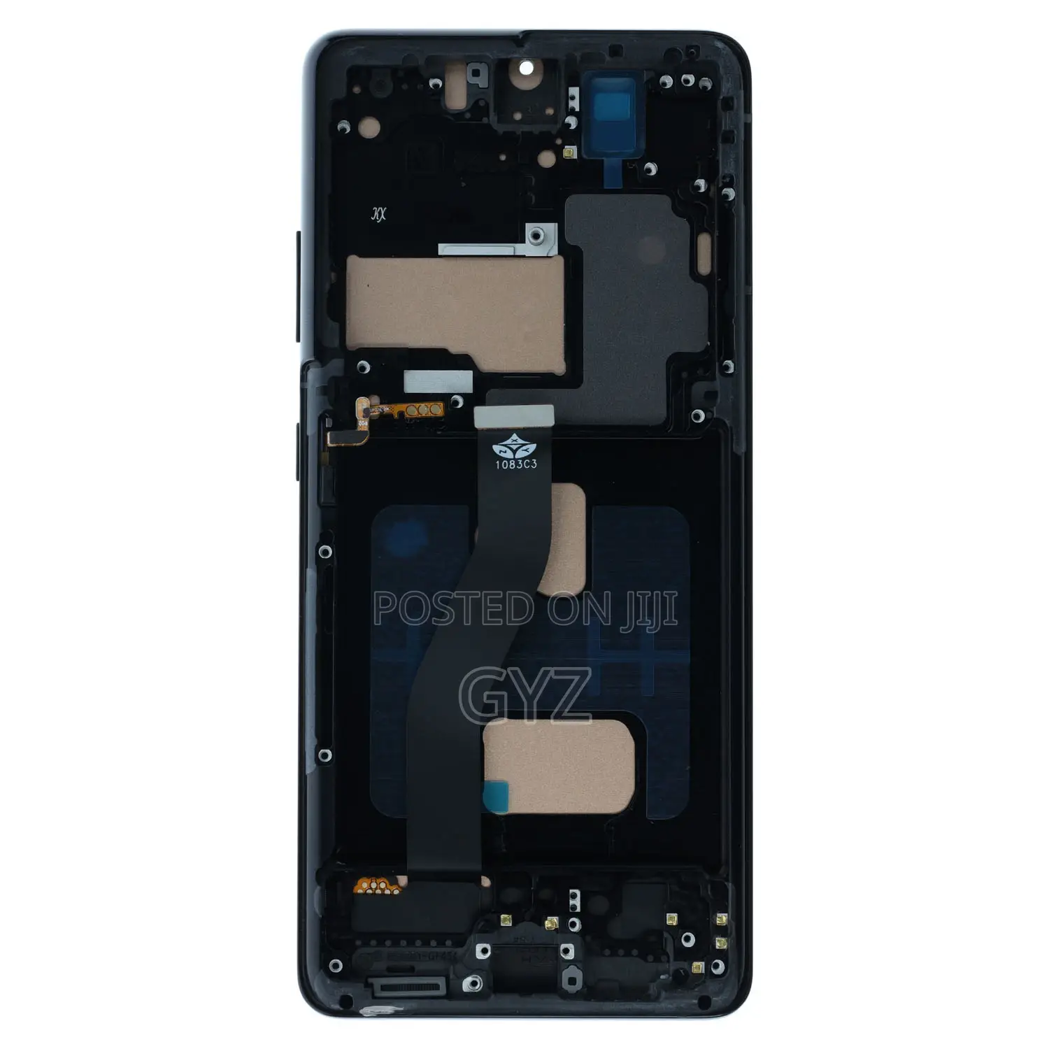 Samsung S21 Ultra Screen Grade B
