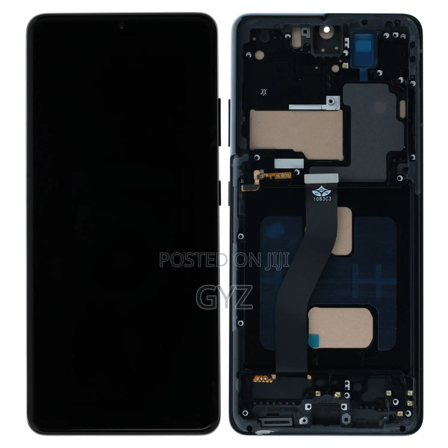 Samsung S21 Ultra Screen Grade B
