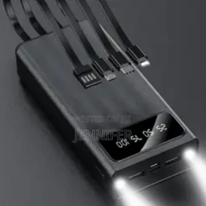 Genuine Solar Power Bank