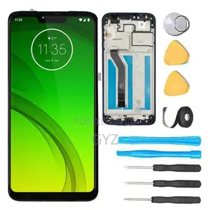 Moto G7 Power LCD Screen Replacement