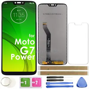 Moto G7 Power LCD Screen Replacement
