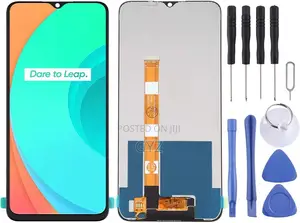 Realme C11 LCD Screen