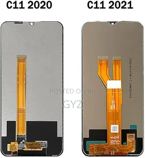 Realme C11 LCD Screen