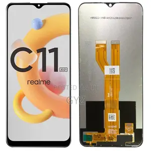 Realme C11 LCD Screen