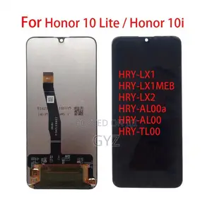 Honor 10 Lite Screen Replacement