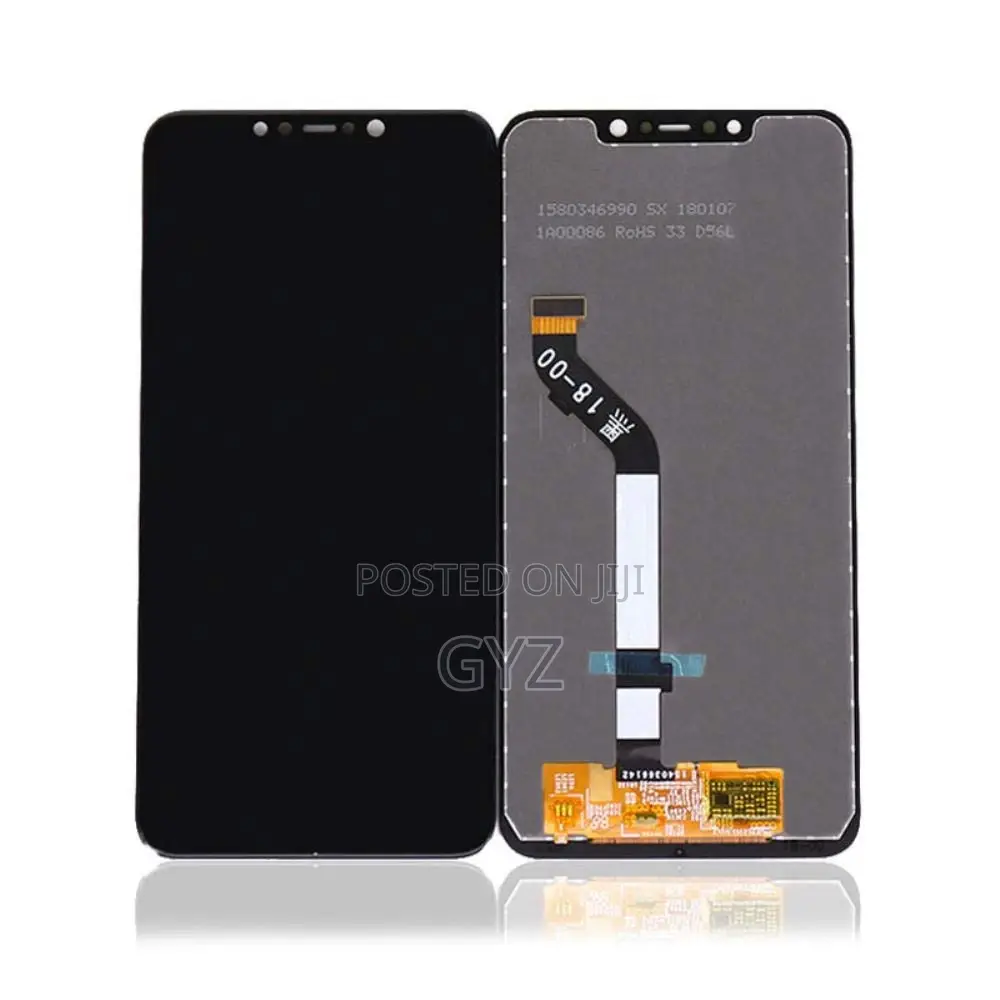 Xiaomi Poco F1 Screen Replacement