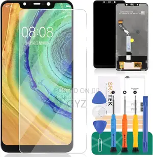 Xiaomi Poco F1 Screen Replacement