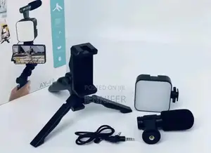 Smartphone Video Making Kit