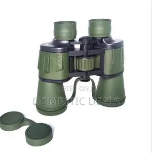 Camping Binoculars