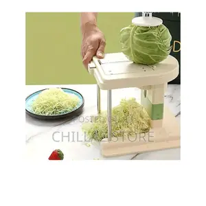 Manual Cabbage Grater.